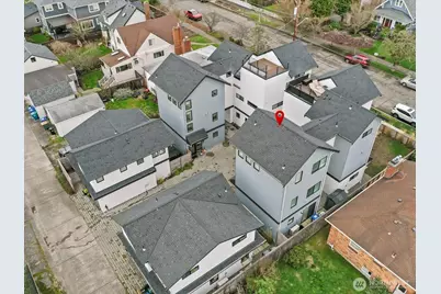 3239 61st Avenue SW #unit B, Seattle, WA 98116 - Photo 23