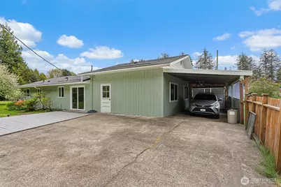 16 Harrison Street, South Bend, WA 98586 - Photo 3