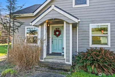 933 Crescent Street, Raymond, WA 98577 - Photo 3