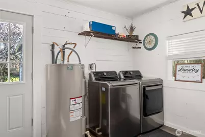 933 Crescent Street, Raymond, WA 98577 - Photo 23