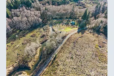 138 Ward Creek Rd, Raymond, WA 98577 - Photo 17