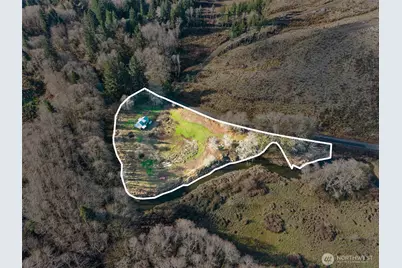 138 Ward Creek Rd, Raymond, WA 98577 - Photo 21