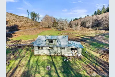 138 Ward Creek Rd, Raymond, WA 98577 - Photo 3