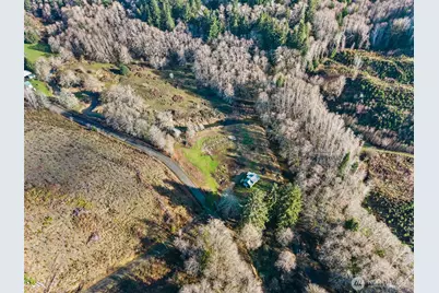 138 Ward Creek Rd, Raymond, WA 98577 - Photo 17