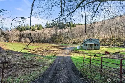 138 Ward Creek Rd, Raymond, WA 98577 - Photo 1