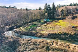 138 Ward Creek Rd, Raymond, WA 98577 - Photo 1