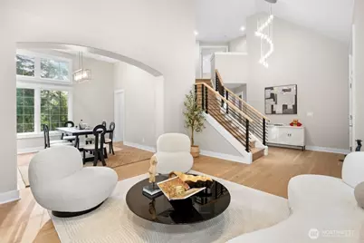 19221 SE 25th Street, Sammamish, WA 98075 - Photo 5