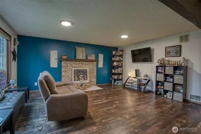 1705 Herbig Avenue, Aberdeen, WA 98520 - Photo 5