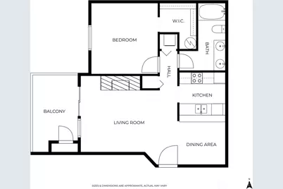 13209 Newcastle Way #B201, Newcastle, WA 98059 - Photo 21