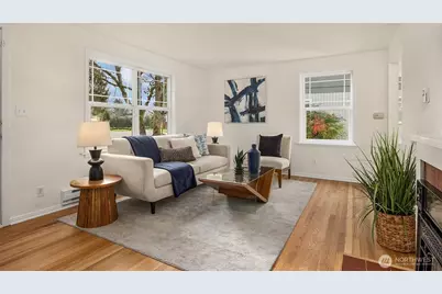 5606 NE 59th Street, Seattle, WA 98105 - Photo 5