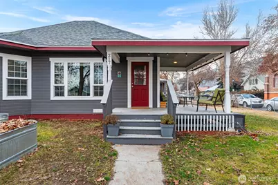 217 Maple Street, Cashmere, WA 98815 - Photo 3