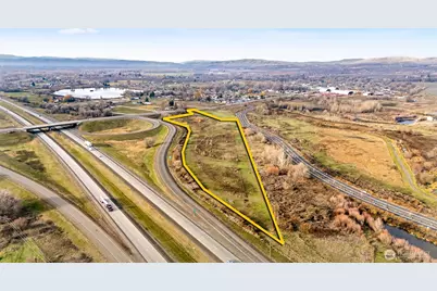 0 Buena Rd, Zillah, WA 98953 - Photo 5