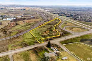 0 Buena Rd, Zillah, WA 98953 - Photo 5