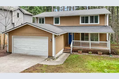 22518 Bluewater Drive SE, Yelm, WA 98597 - Photo 1