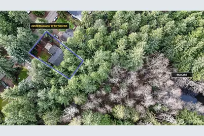 22518 Bluewater Drive SE, Yelm, WA 98597 - Photo 29