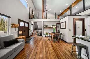 9511 E Leavenworth Rd, Leavenworth, WA 98826 - Photo 5