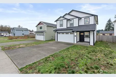 20119 Weston Court SW, Grand Mound, WA 98531 - Photo 1