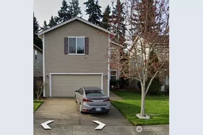 5026 203rd Street Ct E, Spanaway, WA 98387 - Photo 1