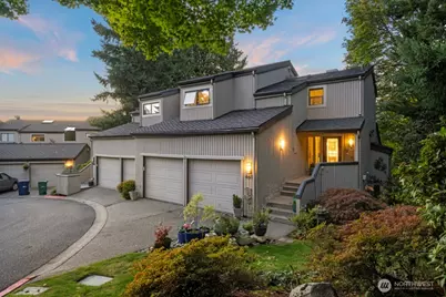 4617 103rd Lane NE, Kirkland, WA 98033 - Photo 1