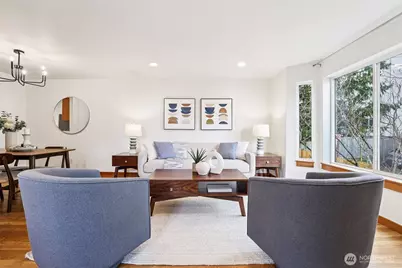 9523 Ashworth Avenue N #C, Seattle, WA 98103 - Photo 3