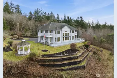 457 E Victor Road, Belfair, WA 98528 - Photo 3