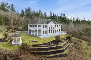 457 E Victor Rd, Belfair, WA 98528 - Photo 3