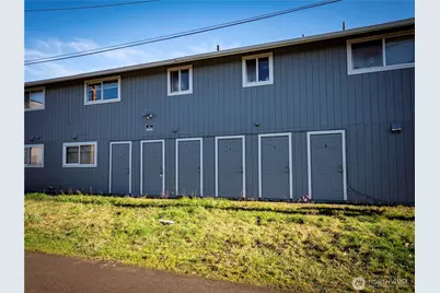 414 Ontario Street, Hoquiam, WA 98550 - Photo 5