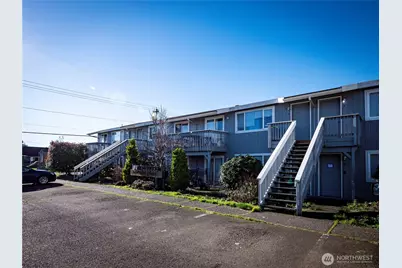 414 Ontario Street, Hoquiam, WA 98550 - Photo 1
