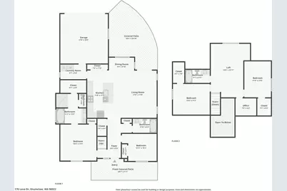 176 Love Drive, Enumclaw, WA 98022 - Photo 27