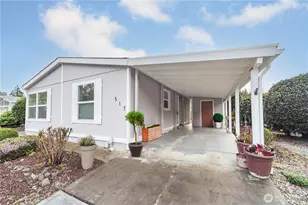 517 NW Silver Meadow Ln, Bremerton, WA 98311 - Photo 1