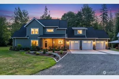 3179 Velvet Lane, Custer, WA 98240 - Photo 1