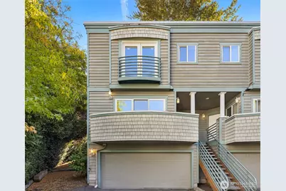 112 9th Lane #112, Kirkland, WA 98033 - Photo 1
