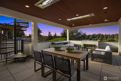 8926 NE 36th Street, Yarrow Point, WA 98004 - Photo 23