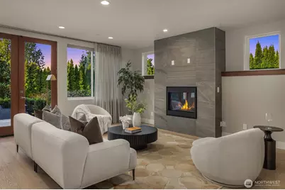 8926 NE 36th Street, Yarrow Point, WA 98004 - Photo 27