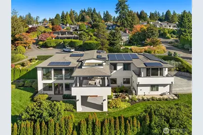 8926 NE 36th Street, Yarrow Point, WA 98004 - Photo 39