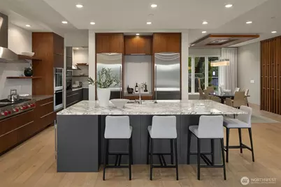 8926 NE 36th Street, Yarrow Point, WA 98004 - Photo 9