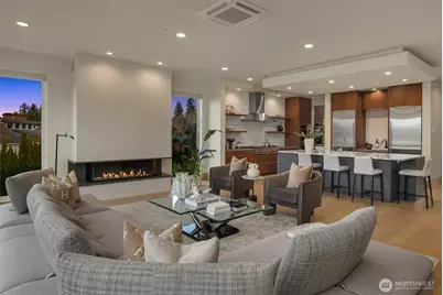 8926 NE 36th Street, Yarrow Point, WA 98004 - Photo 7