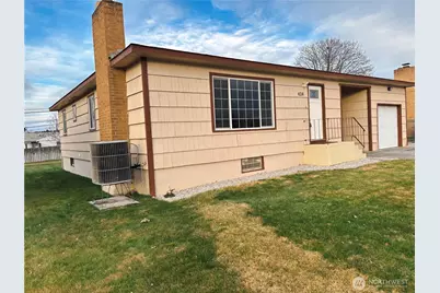 426 E Brown Avenue, Moses Lake, WA 98837 - Photo 3