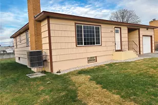 426 E Brown Ave, Moses Lake, WA 98837 - Photo 3