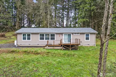 126 Burchett Road, Onalaska, WA 98570 - Photo 1
