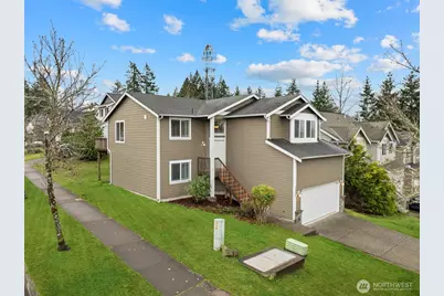 2205 Cooper Crest Place NW, Olympia, WA 98502 - Photo 1