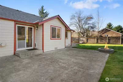 12817 225th Street Ct E, Graham, WA 98338 - Photo 23