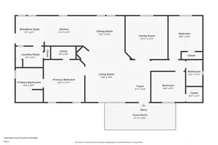 1300 Flower Ave, Port Orchard, WA 98366 - Photo 23