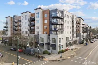 15100 6th Avenue SW #305, Burien, WA 98166 - Photo 1