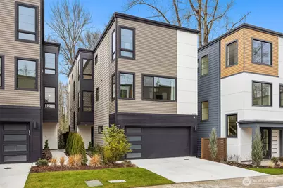 14856 Site 3 NE 2nd Court, Bellevue, WA 98007 - Photo 1