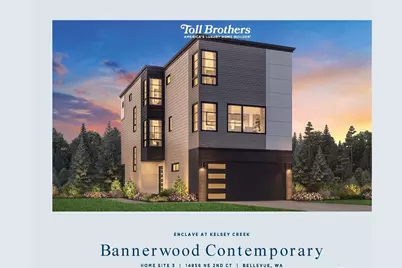 14856 Site 3 NE 2nd Court, Bellevue, WA 98007 - Photo 35