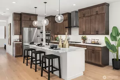 14856 Site 3 NE 2nd Court, Bellevue, WA 98007 - Photo 3