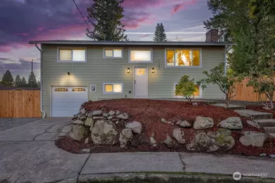 1101 Vashon Court NE, Renton, WA 98059 - Photo 1