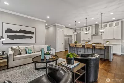 3303 NE 7th Street, Renton, WA 98056 - Photo 3