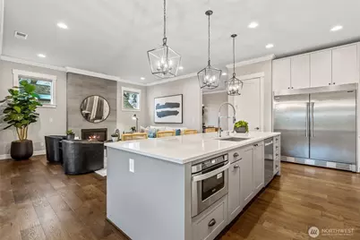 3303 NE 7th Street, Renton, WA 98056 - Photo 7